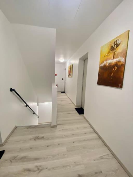 105 Studio Immeuble Perseverance Conflans-en-Jarnisy Экстерьер фото